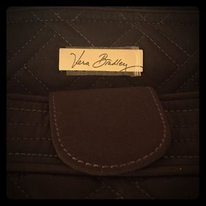 Vera Bradley Diaper Bag